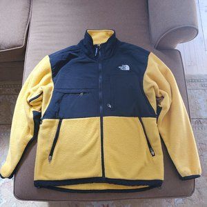 Men's The North Face Denali fleece